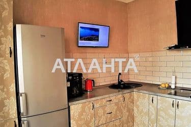 1-комнатная квартира по адресу ул. Гагаринское плато (площадь 50 м²) - Atlanta.ua - фото 18