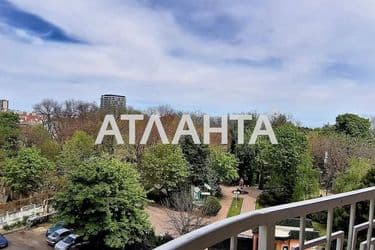 1-комнатная квартира по адресу ул. Гагаринское плато (площадь 50 м²) - Atlanta.ua - фото 29