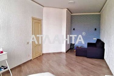 1-комнатная квартира по адресу ул. Гагаринское плато (площадь 50 м²) - Atlanta.ua - фото 20