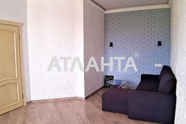 1-комнатная квартира по адресу ул. Гагаринское плато (площадь 50 м²) - Atlanta.ua - фото 22