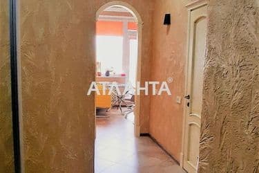 1-комнатная квартира по адресу ул. Гагаринское плато (площадь 50 м²) - Atlanta.ua - фото 25