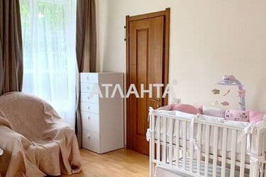 House by the address st. Fontanskaya dor Perekopskoy Divizii (area 129,7 m²) - Atlanta.ua - photo 48