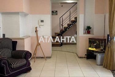 House by the address st. Fontanskaya dor Perekopskoy Divizii (area 129,7 m²) - Atlanta.ua - photo 46