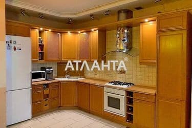 House by the address st. Fontanskaya dor Perekopskoy Divizii (area 129,7 m²) - Atlanta.ua - photo 42