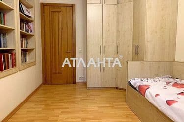 House by the address st. Fontanskaya dor Perekopskoy Divizii (area 129,7 m²) - Atlanta.ua - photo 49