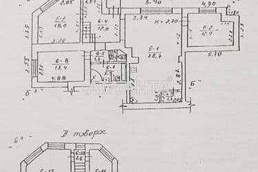 House by the address st. Fontanskaya dor Perekopskoy Divizii (area 129,7 m²) - Atlanta.ua - photo 45