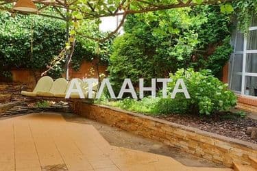 House by the address st. Fontanskaya dor Perekopskoy Divizii (area 129,7 m²) - Atlanta.ua - photo 31