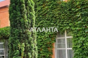 House by the address st. Fontanskaya dor Perekopskoy Divizii (area 129,7 m²) - Atlanta.ua - photo 33