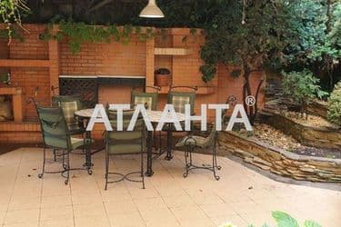 House by the address st. Fontanskaya dor Perekopskoy Divizii (area 129,7 m²) - Atlanta.ua - photo 34