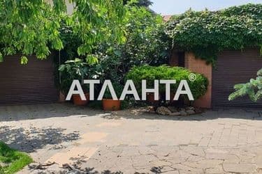 House by the address st. Fontanskaya dor Perekopskoy Divizii (area 129,7 m²) - Atlanta.ua - photo 36