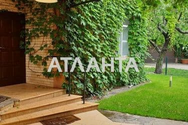 House by the address st. Fontanskaya dor Perekopskoy Divizii (area 129,7 m²) - Atlanta.ua - photo 37