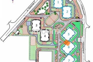 Commercial real estate at st. Zhabotinskogo Proletarskaya (area 47,8 m²) - Atlanta.ua - photo 8