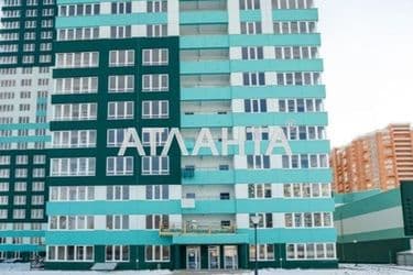 Commercial real estate at st. Zhabotinskogo Proletarskaya (area 47,8 m²) - Atlanta.ua - photo 5