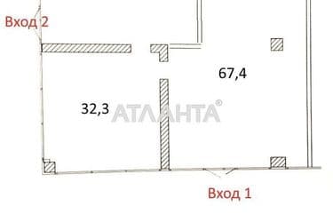 Комерційна нерухомість за адресою Ванний пров. (площа 147 м²) - Atlanta.ua - фото 9