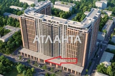 Commercial real estate at st. Gagarina pr (area 1056 m²) - Atlanta.ua - photo 5