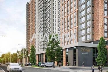 Commercial real estate at st. Gagarina pr (area 1056 m²) - Atlanta.ua - photo 4