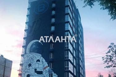 1-кімнатна квартира за адресою Глушко ак. Пр. (площа 34 м²) - Atlanta.ua - фото 26