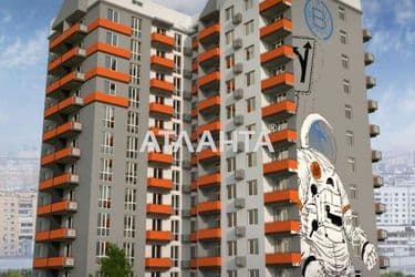 1-кімнатна квартира за адресою Глушко ак. Пр. (площа 34 м²) - Atlanta.ua - фото 28