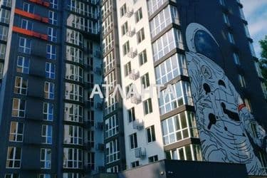 1-кімнатна квартира за адресою Глушко ак. Пр. (площа 34 м²) - Atlanta.ua - фото 30