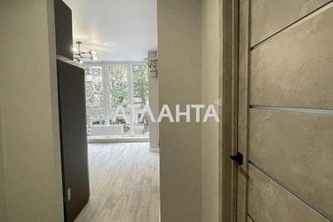 1-кімнатна квартира за адресою Глушко ак. Пр. (площа 34 м²) - Atlanta.ua - фото 20