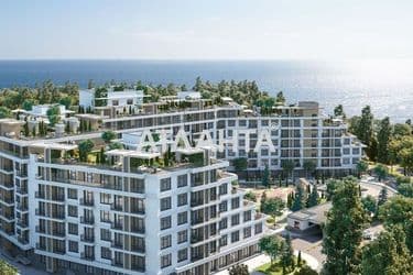 1-комнатная квартира по адресу Маячный пер. (площадь 85,1 м²) - Atlanta.ua - фото 10