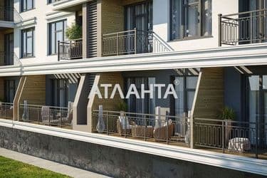 1-комнатная квартира по адресу Маячный пер. (площадь 85,1 м²) - Atlanta.ua - фото 14