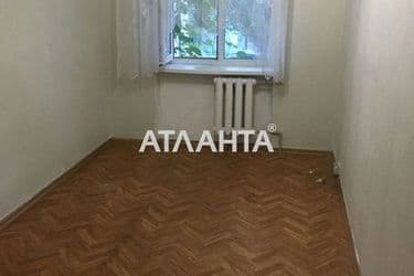 Коммунальная квартира по адресу ул. Черноморского Казачества (площадь 9,7 м²) - Atlanta.ua - фото 19