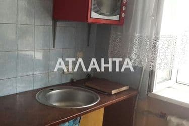 Room in dormitory apartment by the address st. Chernomorskogo Kazachestva (area 13,7 m²) - Atlanta.ua - photo 14