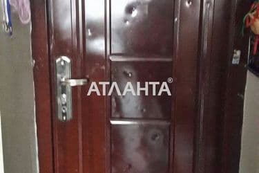 Коммунальная квартира по адресу ул. Черноморского Казачества (площадь 23,4 м²) - Atlanta.ua - фото 21