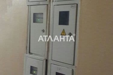 Коммунальная квартира по адресу ул. Черноморского Казачества (площадь 23,4 м²) - Atlanta.ua - фото 25