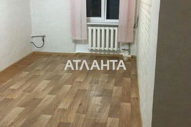 Коммунальная квартира по адресу ул. Черноморского Казачества (площадь 23,4 м²) - Atlanta.ua - фото 27