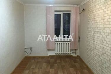 Коммунальная квартира по адресу ул. Черноморского Казачества (площадь 23,4 м²) - Atlanta.ua - фото 17