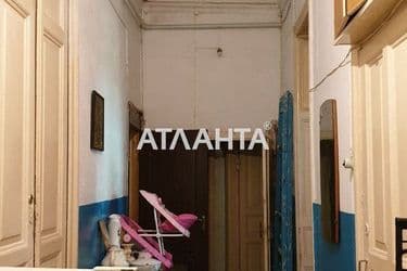 Комунальна квартира за адресою вул. Пастера (площа 16,1 м²) - Atlanta.ua - фото 16