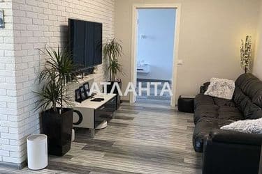 3-кімнатна квартира за адресою вул. Перлинна (площа 76 м²) - Atlanta.ua - фото 12