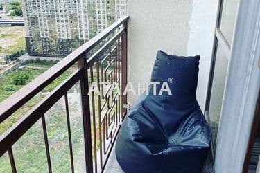 3-кімнатна квартира за адресою вул. Перлинна (площа 76 м²) - Atlanta.ua - фото 15