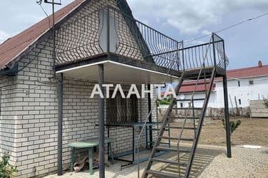 Дача по адресу ул. Солнечная (площадь 60 м²) - Atlanta.ua - фото 16