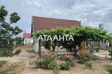 Дача по адресу ул. Солнечная (площадь 60 м²) - Atlanta.ua - фото 17