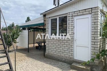 Дача по адресу ул. Солнечная (площадь 60 м²) - Atlanta.ua - фото 19