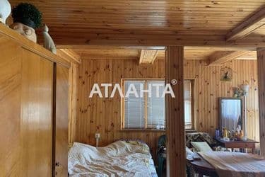 Дача по адресу ул. Солнечная (площадь 60 м²) - Atlanta.ua - фото 23