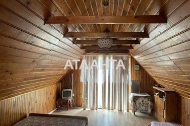 Дача по адресу ул. Солнечная (площадь 60 м²) - Atlanta.ua - фото 26