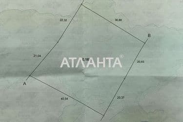 Дача по адресу ул. Солнечная (площадь 60 м²) - Atlanta.ua - фото 28