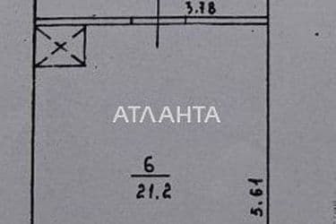 Дача по адресу ул. Солнечная (площадь 60 м²) - Atlanta.ua - фото 30