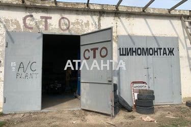 Commercial real estate at st. Sakharova (area 56 m²) - Atlanta.ua - photo 12