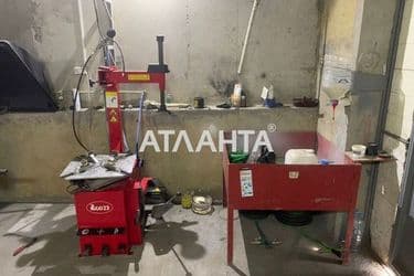 Commercial real estate at st. Sakharova (area 56 m²) - Atlanta.ua - photo 18