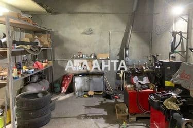 Commercial real estate at st. Sakharova (area 56 m²) - Atlanta.ua - photo 20