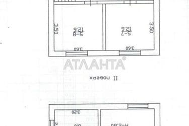 House by the address st. Vostochnyy 2 y per (area 115 m²) - Atlanta.ua - photo 30