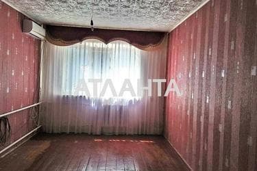 1-кімнатна квартира за адресою вул. Студентська (площа 27,3 м²) - Atlanta.ua - фото 8