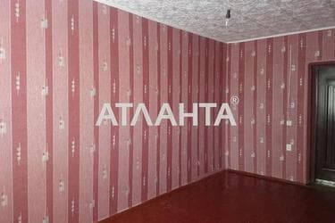 1-кімнатна квартира за адресою вул. Студентська (площа 27,3 м²) - Atlanta.ua - фото 9