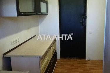 1-кімнатна квартира за адресою вул. Студентська (площа 27,3 м²) - Atlanta.ua - фото 11