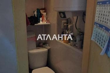 1-кімнатна квартира за адресою вул. Студентська (площа 27,3 м²) - Atlanta.ua - фото 14